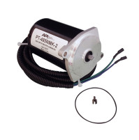 Power Trim Motor for MERCURY/MARINER 1992-1995 35-200 HP O/B 2-WIRE MOTOR SUPPLIED WITH CONVERSION WIRE HARNESS - OE#: 878265A 6 - PT485NMK-3 - API Marine